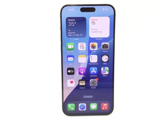 apple iphone 15 pro max 256gb