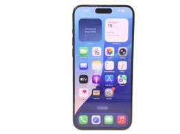 apple iphone 15 pro max 256gb