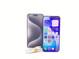 apple iphone 15 pro max 256gb