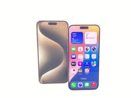 apple iphone 15 pro max 256gb