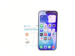 apple iphone 15 pro max 256gb