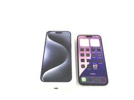 apple iphone 15 pro max 256gb