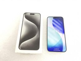 apple iphone 15 pro max 256gb