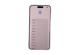 apple iphone 15 pro max 256gb