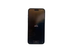 apple iphone 15 pro max 256gb