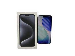 apple iphone 15 pro max 256gb