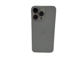 apple iphone 15 pro max 256gb