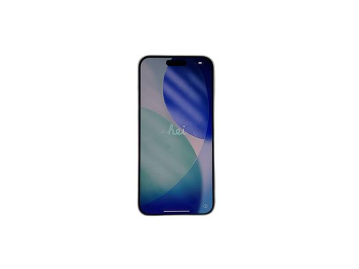 apple iphone 15 pro max 256gb