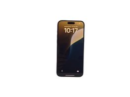 apple iphone 15 pro max 256gb