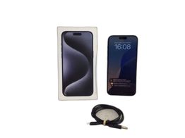 apple iphone 15 pro max 256gb