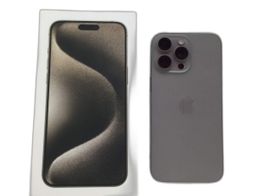apple iphone 15 pro max 256gb