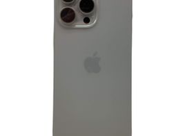 apple iphone 15 pro max 256gb