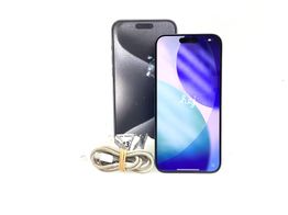 apple iphone 15 pro max 256gb