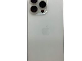 apple iphone 15 pro max 256gb