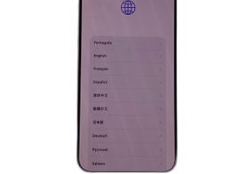 apple iphone 15 pro max 256gb