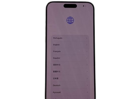 apple iphone 15 pro max 256gb