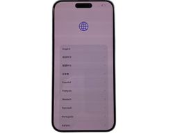 apple iphone 15 pro max 256gb