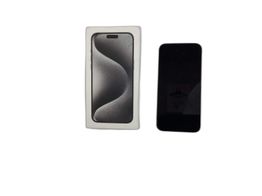 apple iphone 15 pro max 256gb