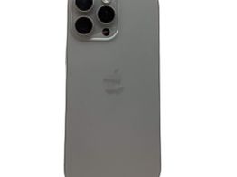 apple iphone 15 pro max 256gb
