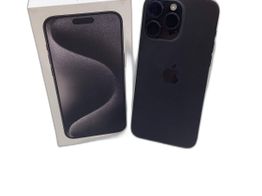 Apple Iphone 15 Pro Max 256gb