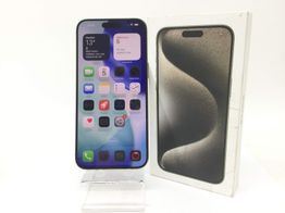 apple iphone 15 pro max 512gb