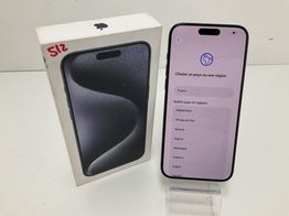 apple iphone 15 pro max 512gb