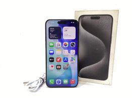 apple iphone 15 pro max 512gb