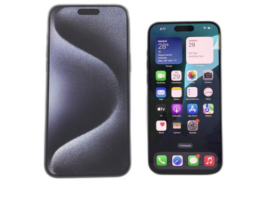 apple iphone 15 pro max 512gb