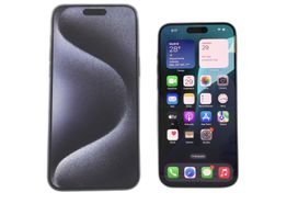 apple iphone 15 pro max 512gb