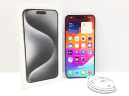 apple iphone 15 pro max 512gb
