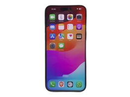 apple iphone 15 pro max 512gb