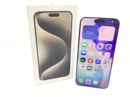 apple iphone 15 pro max 512gb