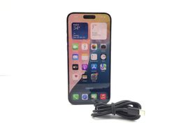 apple iphone 15 pro max 512gb