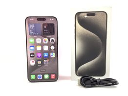 apple iphone 15 pro max 512gb