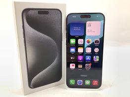 apple iphone 15 pro max 512gb