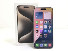 apple iphone 15 pro max 512gb