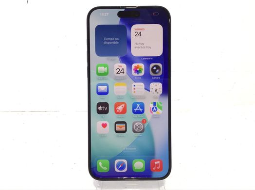 apple iphone 15 pro max 512gb