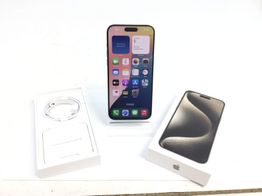 apple iphone 15 pro max 512gb