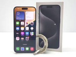 apple iphone 15 pro max 512gb