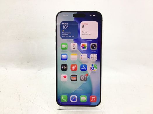 apple iphone 15 pro max 512gb