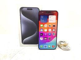 apple iphone 15 pro max 512gb