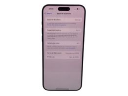 apple iphone 15 pro max 512gb