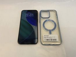 apple iphone 15 pro max 512gb