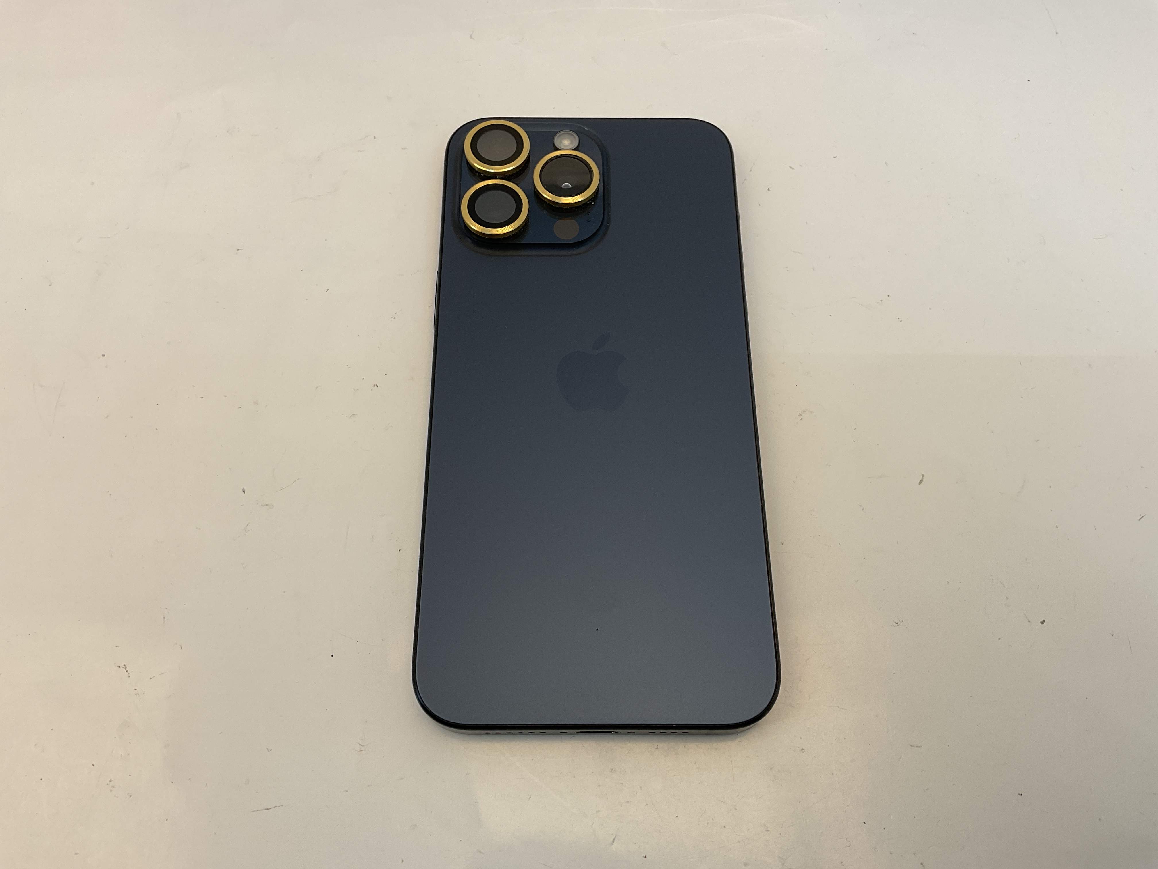 Móviles Apple Iphone 15 pro max 512gb de segunda mano | Cash