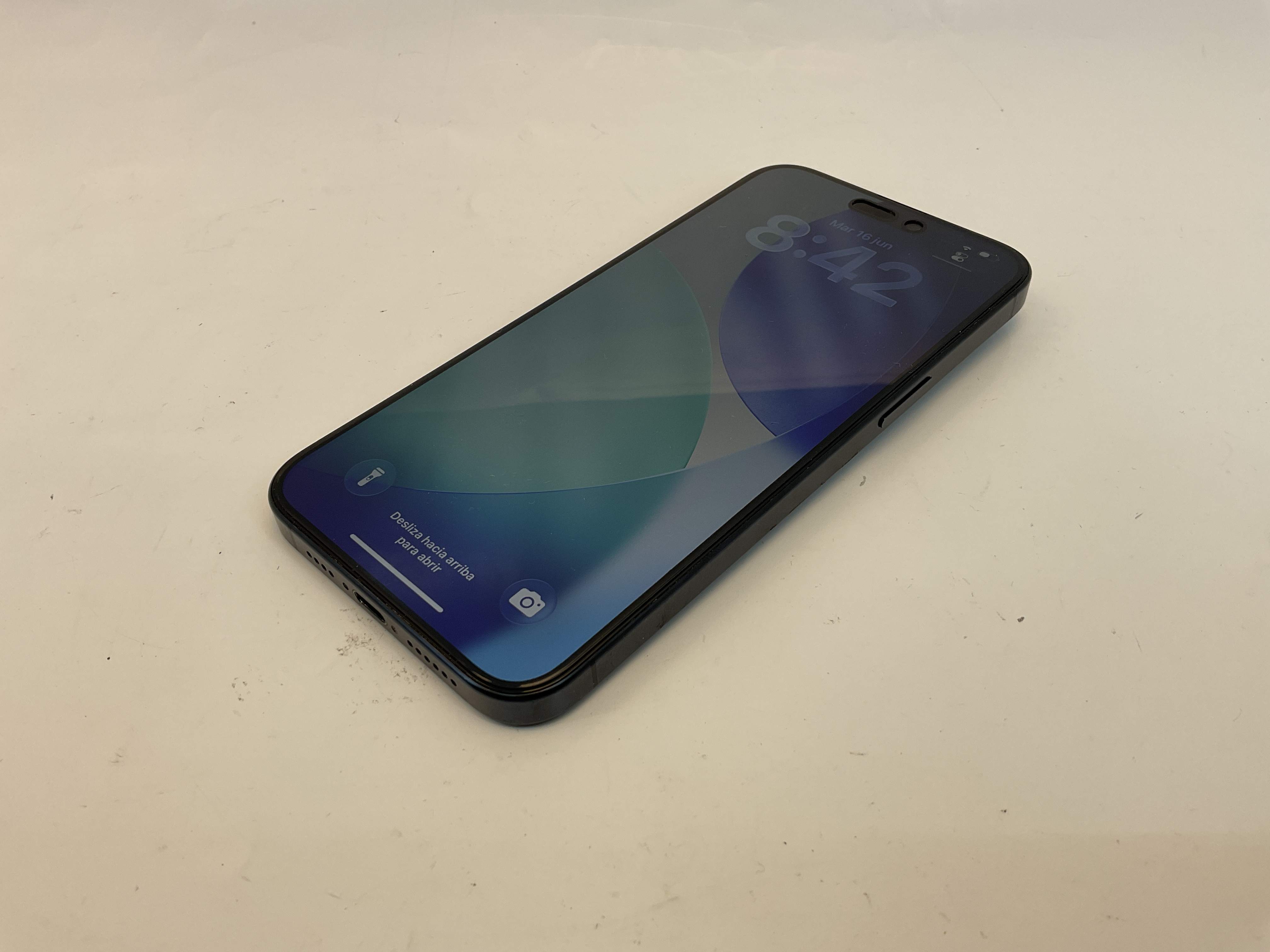 Móviles Apple Iphone 15 pro max 512gb de segunda mano | Cash