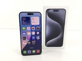 apple iphone 15 pro max 512gb