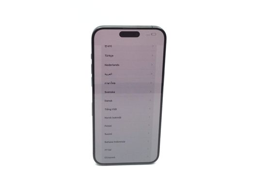 apple iphone 15 pro max 512gb