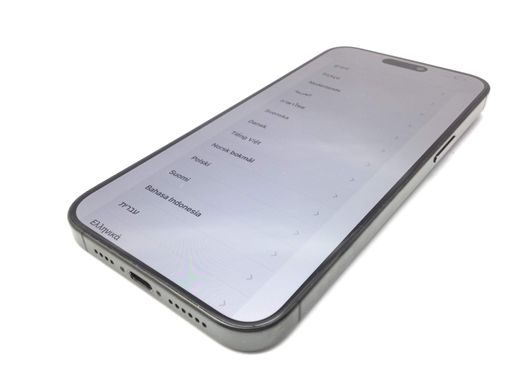 apple iphone 15 pro max 512gb