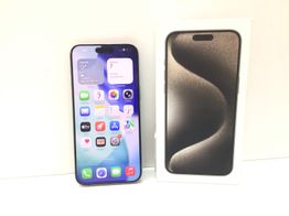 apple iphone 15 pro max 512gb