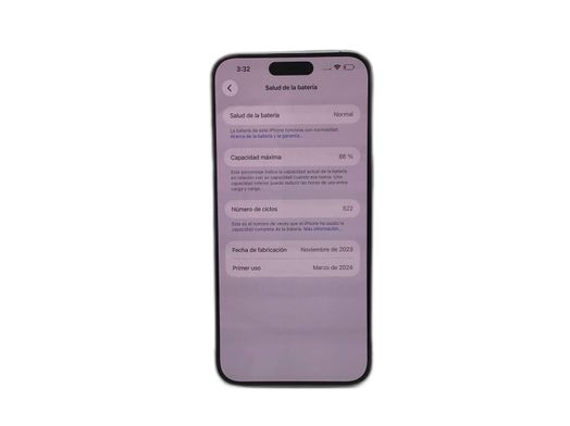 apple iphone 15 pro max 512gb